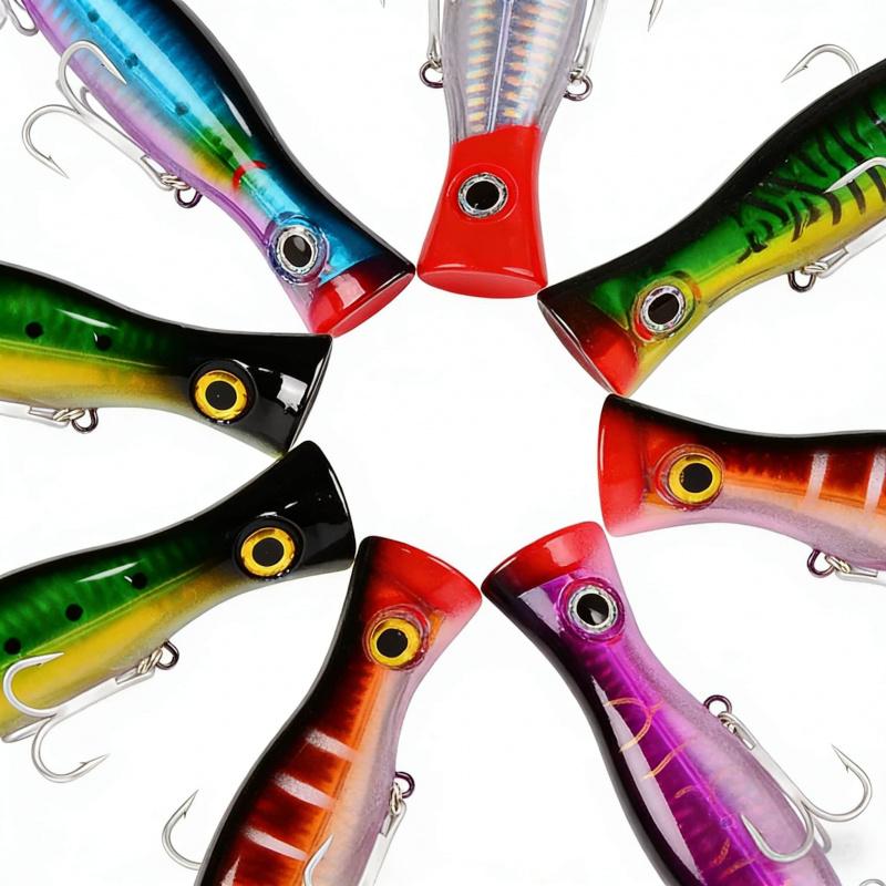 Long Casting Hard Bait Bionic Wave Crawling Lure13CM43GUniversal Fake Bait for Bass and Perch, Suitable for Freshwater and Saltw