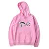 Rapper Yeat Hoodie Sweatshirt Women Unisex Long Sleeve Fashion Pullover Clothes Unisex