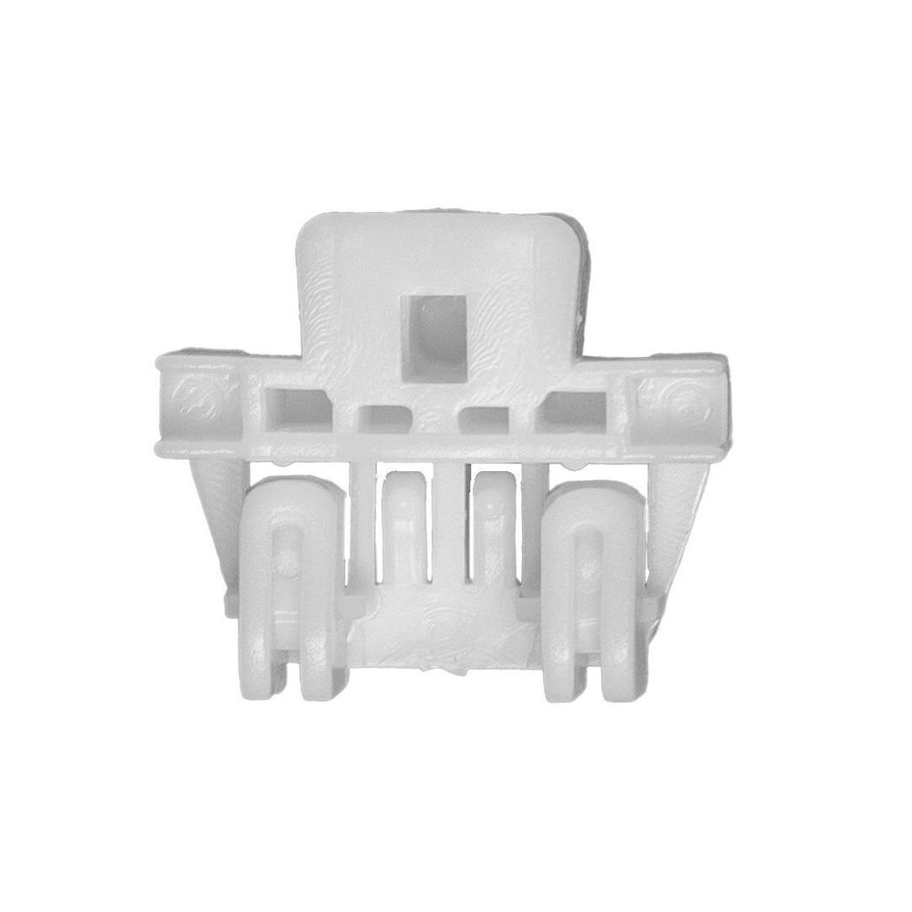 Front Left/Right Jack Plastic Set for Renault Clio 2