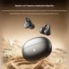 EDIFIER LolliClip SE Open-Ear Bluetooth Clip Earbuds