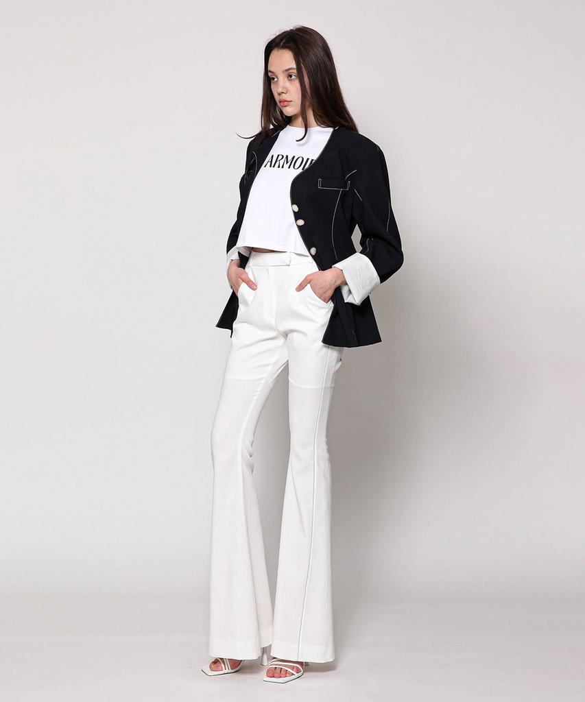 02Armoire Sloane Jacket _ Navy