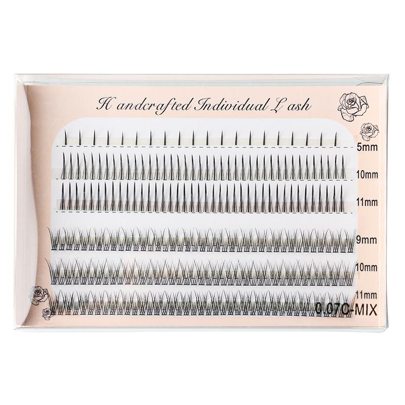 Новые индивидуальные пучки формы A/M — фото 13