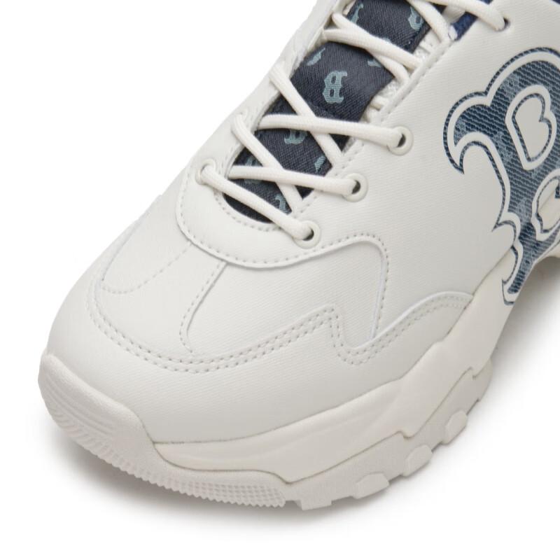 MLB Boston Red Sox Women's Low-Top Casual Shoes