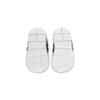 Nike Dynamo Free Caterpillar Synthetic Leather Low Top Walker Shoes Baby Shoes Black Blue 343938-029