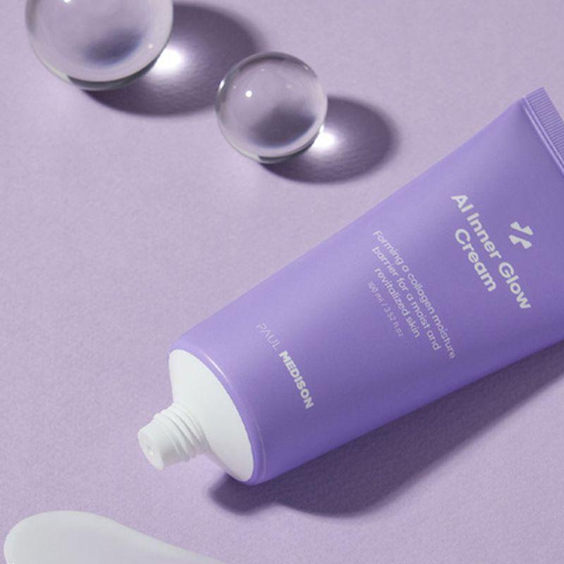 AI Brightening Cream 100ml