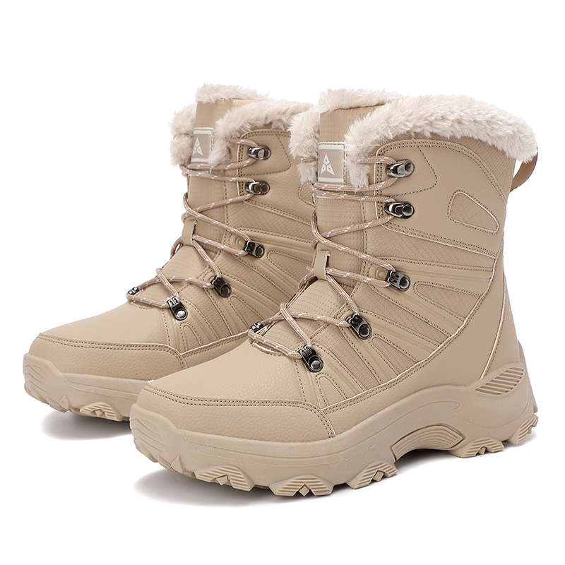 Fashion Hi Top Tied Spring Shoes Young Mules New Sneakers Beige Boots Women Sport Tenes Mascolino Best Sellers Trendy Brand Name