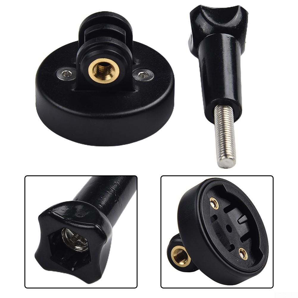 Uchwyt do montażu na komputer rowerowy Uchwyt do kamery na komputer rowerowy