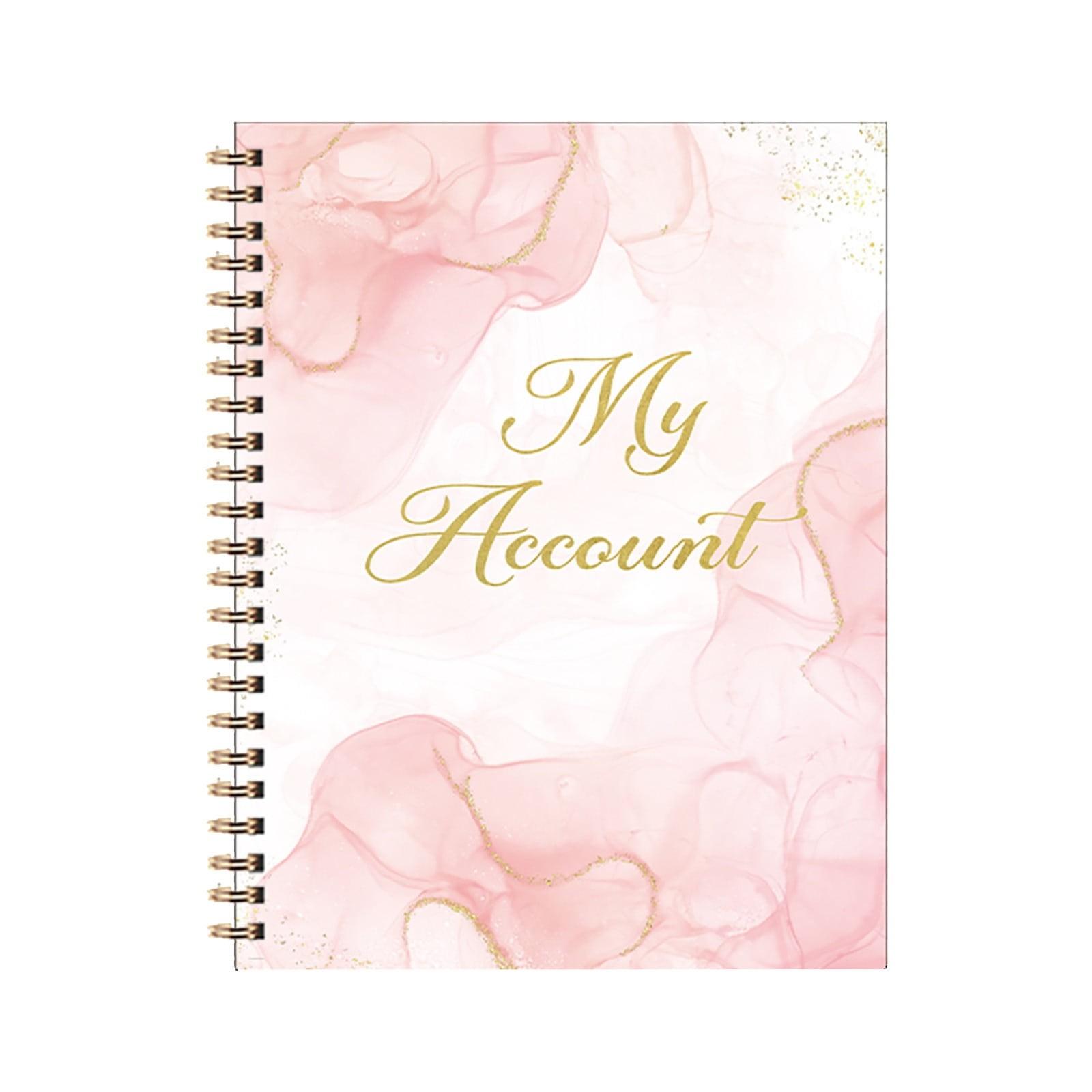 

Планировщик бюджета и органайзер ежемесячных счетов с карманами. Блокнот расходов, дневник бюджета и финансовый планировщик, чтобы взять под контроль свои деньги One Size красный