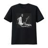Tony Williams Batterista In Concerto Maglietta Nera S 5xl 1pt1380 Fan Musica Rock Vintage Unisex Elastica Comoda