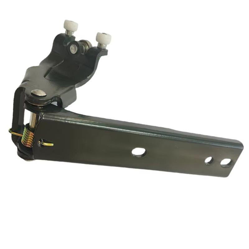 For Hyundai Starex 1998-2003 Right Sliding Door Roller Middle Centre Center Bracket 83950-4A000 For JAC Refine