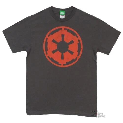 Star Wars Empire Emblem Symbol Sith Children s T-shirt 140
