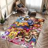 Custom Personalization Bratz Area Rug - Perfect For Kitchen, Bathroom,Laundry Room Decor Large Size Available,Gift All Seasons