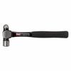 TONE Black Shaft Hammer BH-10 Black 1lb