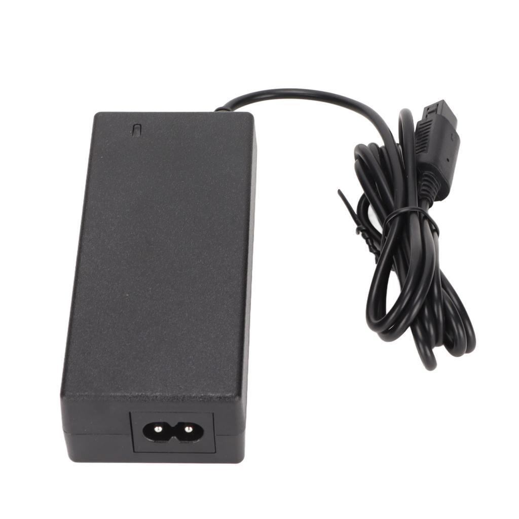 AC Power Supply for Gamecube Replacement Power Adapter for Gamecube Console for NGC