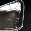Wuling Rongguang 6407BF Front Headlight Cover Transparent Lampshade Housing