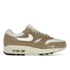 Жіночі кросівки Air Max 1 SE День Хангиля Коричневі Вітрильний Хакі FQ8150-133