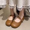 Fashion Flats Women Loafers Shoes Designer Buckle Shallow Autumn Shoes 2025 New Comfort Casual Sneaker Sport Running Zapatillas Mujer