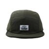 Japanese Women Sun Hat Quick-drying Snapback Cap Retro Short Brim Baseball Cap  Outdoor