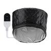 10 Levels Electric Hair Heating Cap Waterproof Hair Steamer Cap Thermal Treatment Hat SPA Nourishing Hair Styling Care