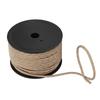 50m 6mm Reflective Tent Rope Reflective Windproof Rope Tent Cord Outdoor Camping Accessories
