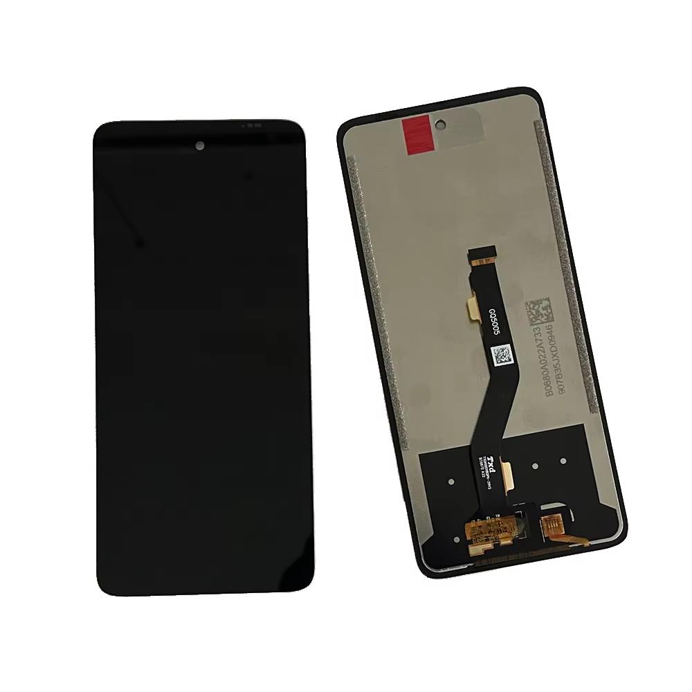 LCD Screen and Digitizer Full Assembly For Ulefone Armor 23