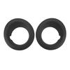 Left & Right Fog Lamp Bezel For Land Rover Range Rover Sport 2006-2009