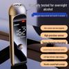 Breathalyzer Drunk Driving Detector - High Precision Alcohol Tester