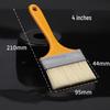 Kitchen Oil Basting Brush