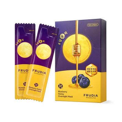 Maschera Notturna Frudia Mirtillo Miele 5ml*20pz