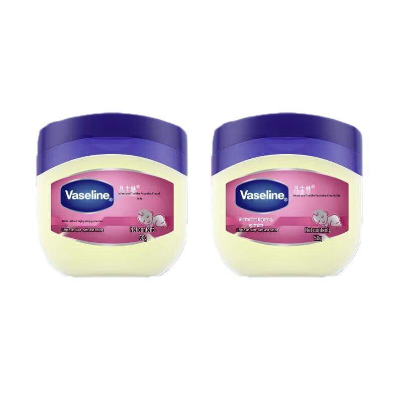 

Vaseline Baby Repairing Jelly