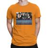 Pop Singing Group Man's TShirt B-Beasts O Neck Tops 100% Cotton T Shirt Funny High Quality Birthday Gifts Unisex