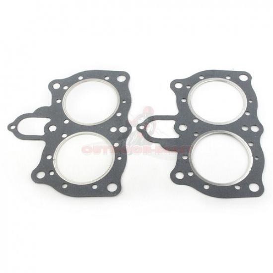 for Honda Goldwing 1100 1200 D GL1100 GL1200 1980-1988 Cylinder Head Gasket 4pcs
