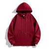 Women's Hooded Sweatshirt 2025 Spring Unisex Casual Long-Sleeved Top