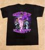 Missy Elliott Black Cotton Shirt Full Size S-5XL H952