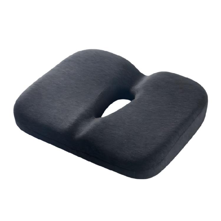 

Supportive Bike Seat Layer With Textured Rubber Underside And Washable Fabric Outer 1