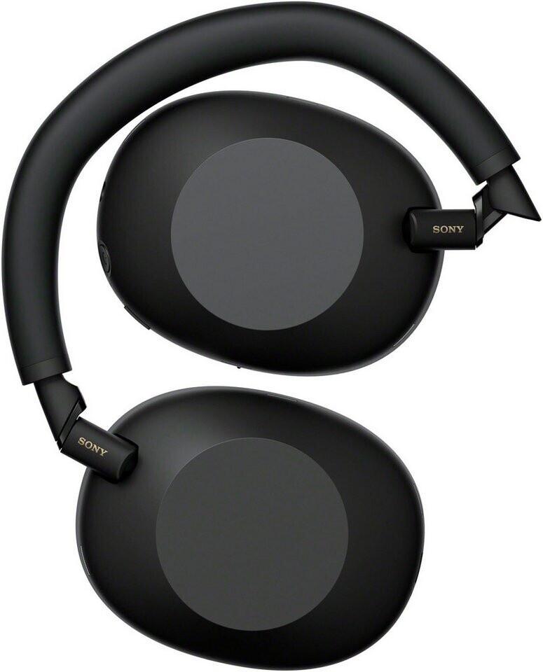 Наушники Sony WH-1000XM6 Gojischwarz