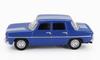 NOREV Renault R8 GORDINI 1965 Scale Model Car (Blue) 1/64