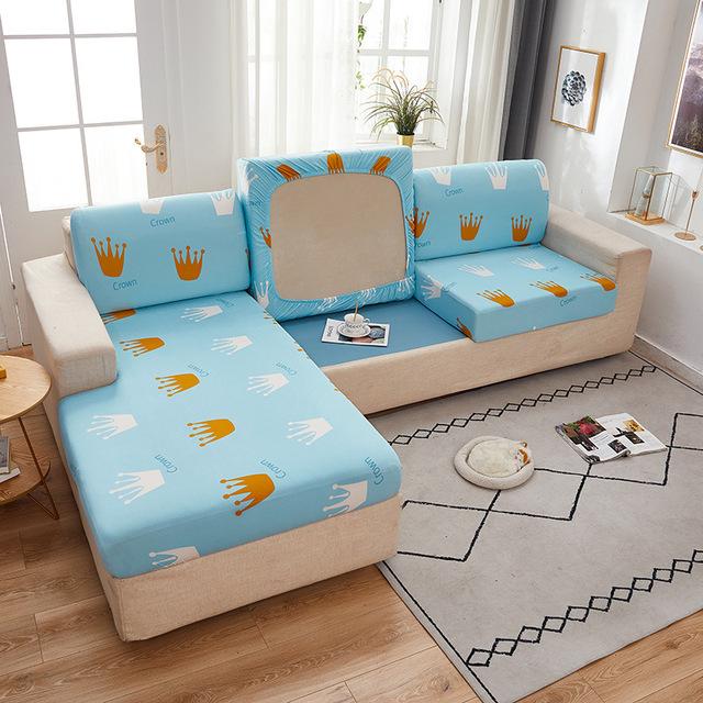 

Airldianer эластичный чехол для дивана, чехлы, эластичные чехлы для диванов «все включено», чехол для дивана различной формы, сиденье, стул, L-стиль, чехол для дивана Normal Size1(S)-1pc