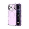 Magnetic Anti-Drop Phone Case for iPhone 13-17 Pro Max