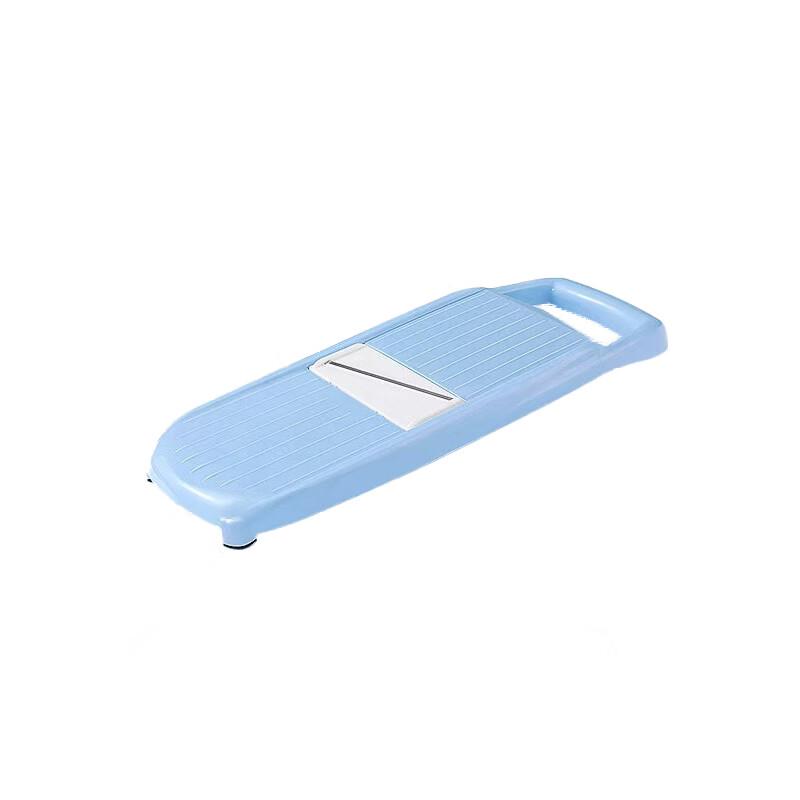 

Changbaosen Nordic Blue Multi-function Vegetable Grater Set (3-Pack)