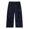 Men's 2024 Autumn Elastic Straight Leg Casual Pants