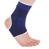 1 Protective PCS Football Ankle Support Adjustable Basketball Ankle Brace Compression Nylon Strap Belt Ankle Gym Protector