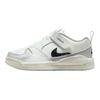 Scarpe da ginnastica per bambini Air Jordan Stadium 90 PS Anno del Serpente Bianco Summit-Bianco Nero HV4299-100