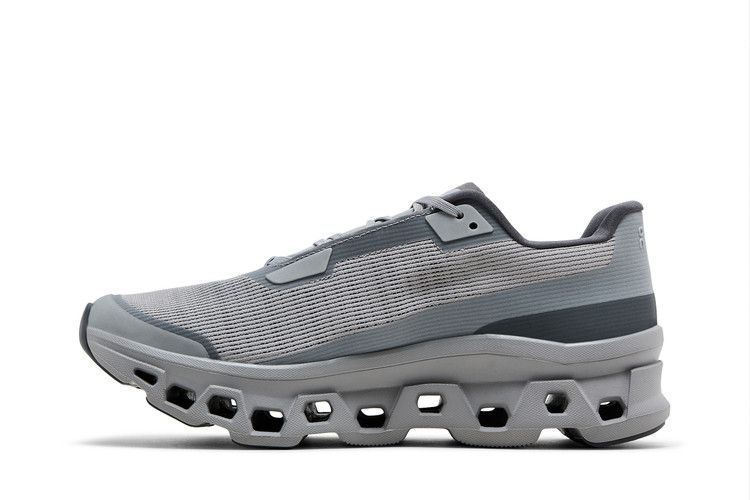 Herren Sneaker On Running Cloudmonster Void Alloy Glacier Alloy/Glacier