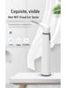 Teslong SA39W Xiaobai Portable HD WiFi Waterproof Ear Pick Otoscope