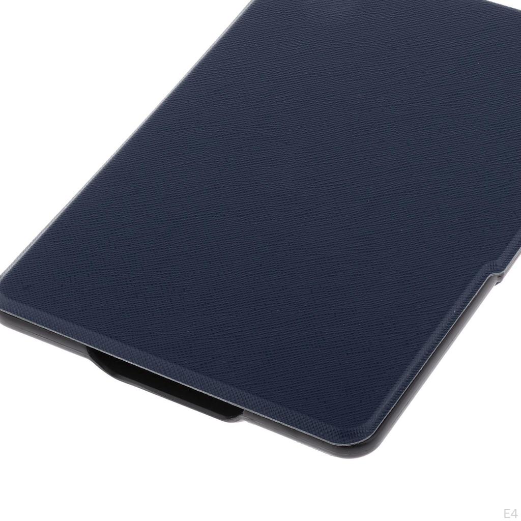 Generation Before 2018 Kids Reader Sleeve Covers Accessories PU Leather Cases