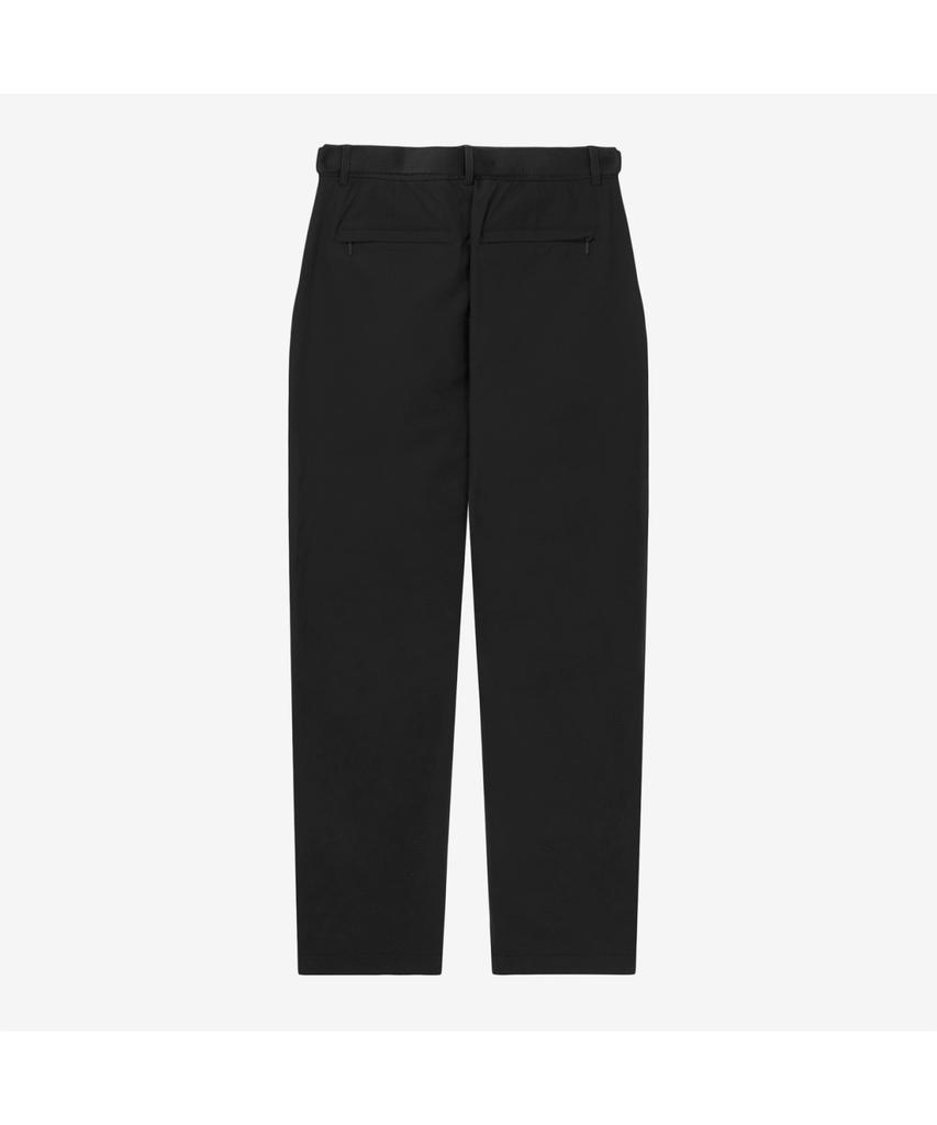 Noseupeiseu Np6Nr50A Men'S Spear Pants Black