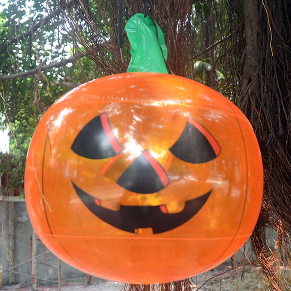 Inflatable Hanging Balloon for Outdoor Halloween Yard Shopping Mall Bar Party Decor