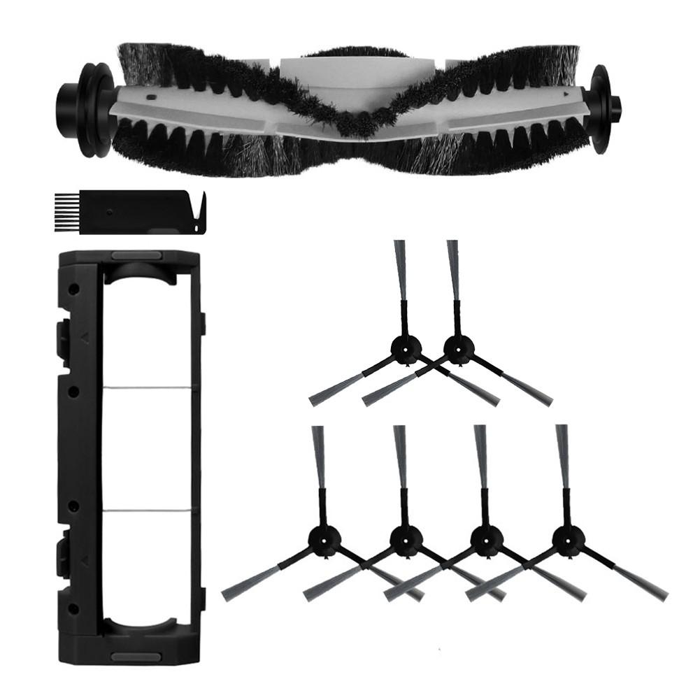 

Крышка роликовой щетки для высококачественного валика Vactidy Nimble B