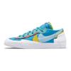KAWS x sacai x Blazer Low